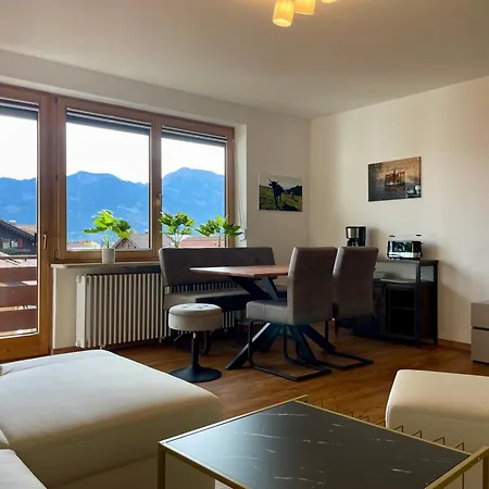 Bergfrei - Mit Hallenbad Und Sauna *