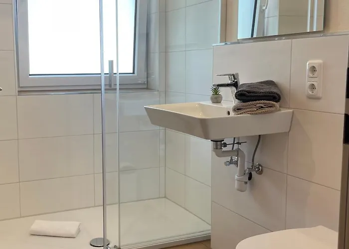 3-raum-wohnung Bergfrei *