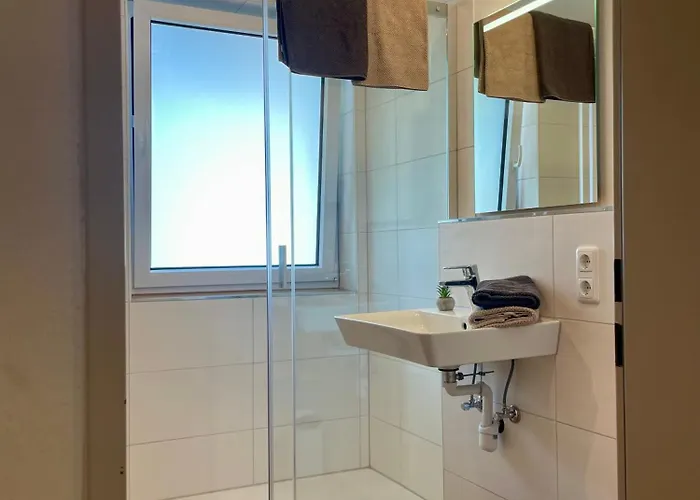 3-raum-wohnung Bergfrei Bolsterlang
