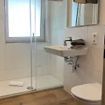 Bergfrei - Mit Hallenbad Und Sauna *