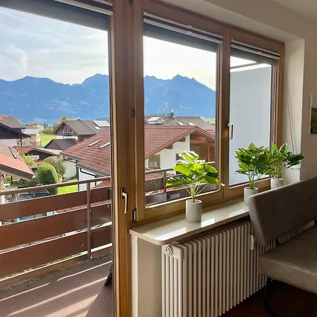 Daire 3-raum-wohnung Bergfrei