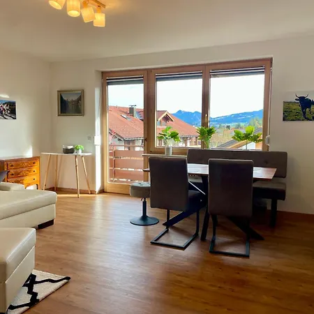 3-raum-wohnung Bergfrei Daire *