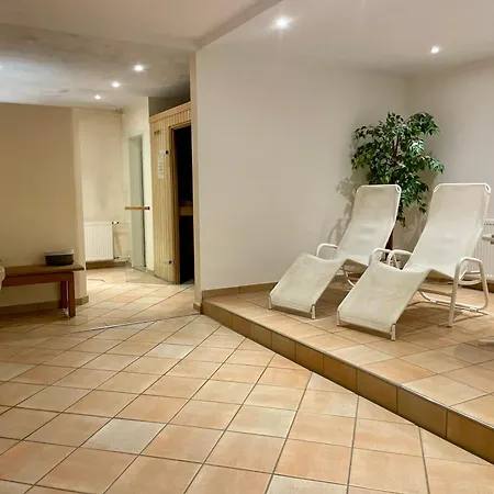 3-raum-wohnung Bergfrei