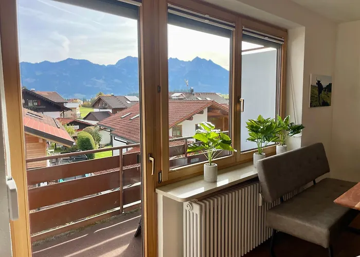 Daire 3-raum-wohnung Bergfrei